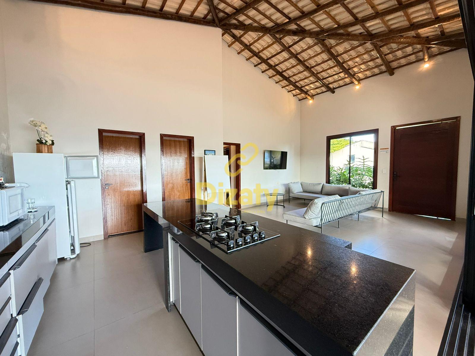 Casa de Condomínio, 8 quartos - Foto 10