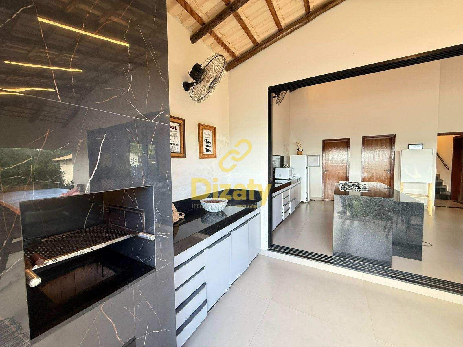 Casa de Condomínio, 8 quartos - Foto 31