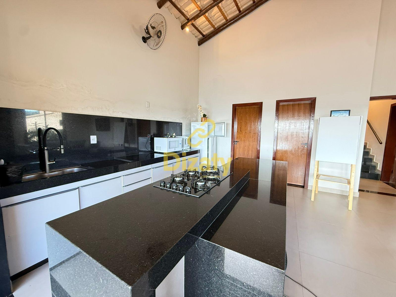 Casa de Condomínio, 8 quartos - Foto 11