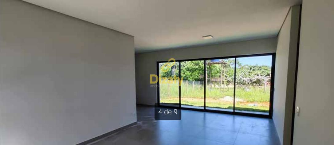 CASA AURORA 2 Á VENDA NO RESIDENCIAL ESTÂNCIA DO SOL - SETE LA...