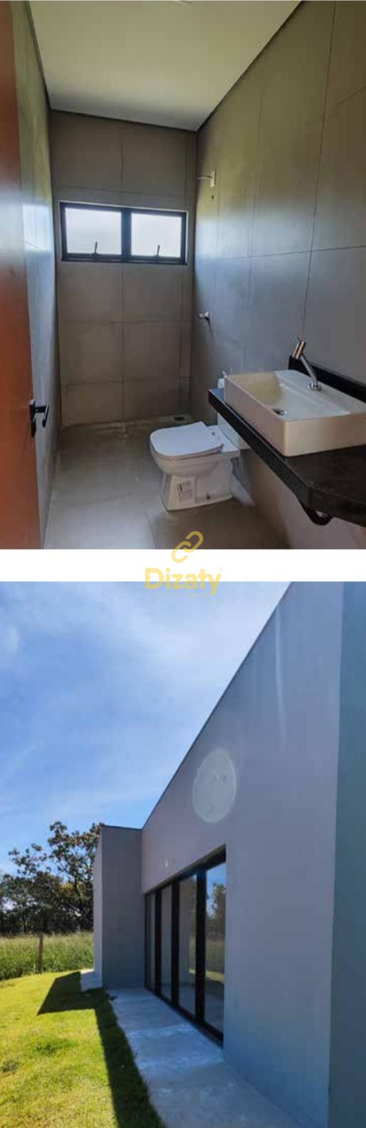 Casa de Condomínio, 2 quartos - Foto 5