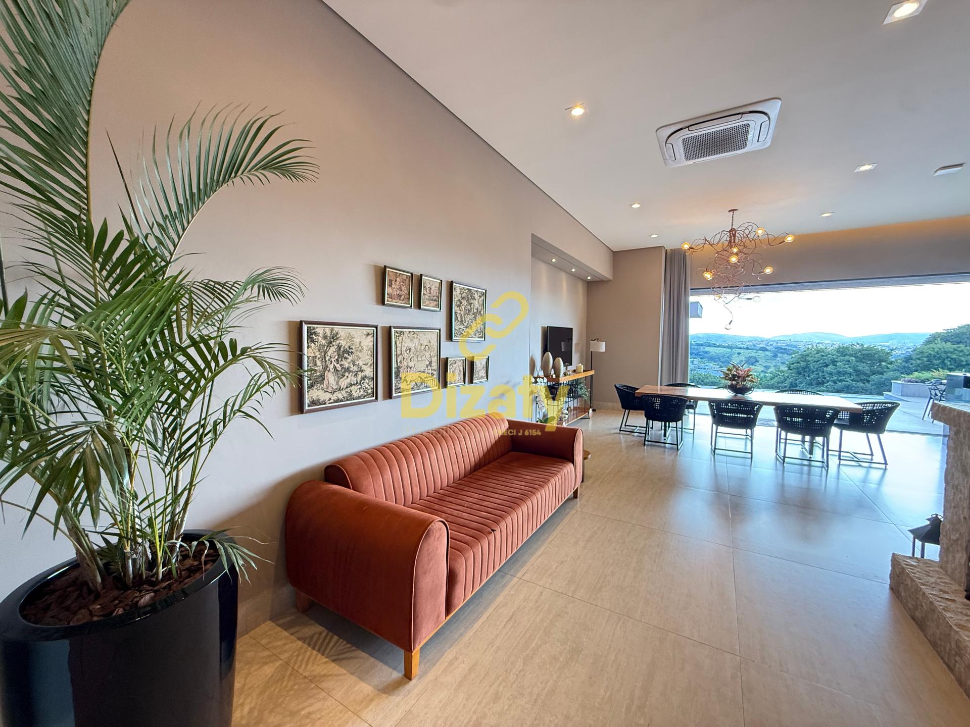 Casa de Condomínio, 5 quartos - Foto 6