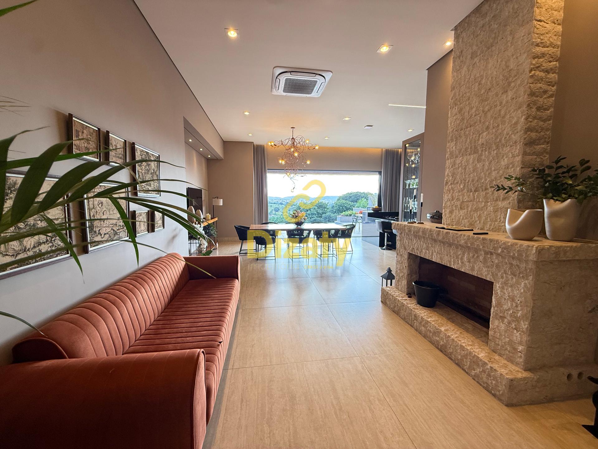 Casa de Condomínio, 5 quartos - Foto 7