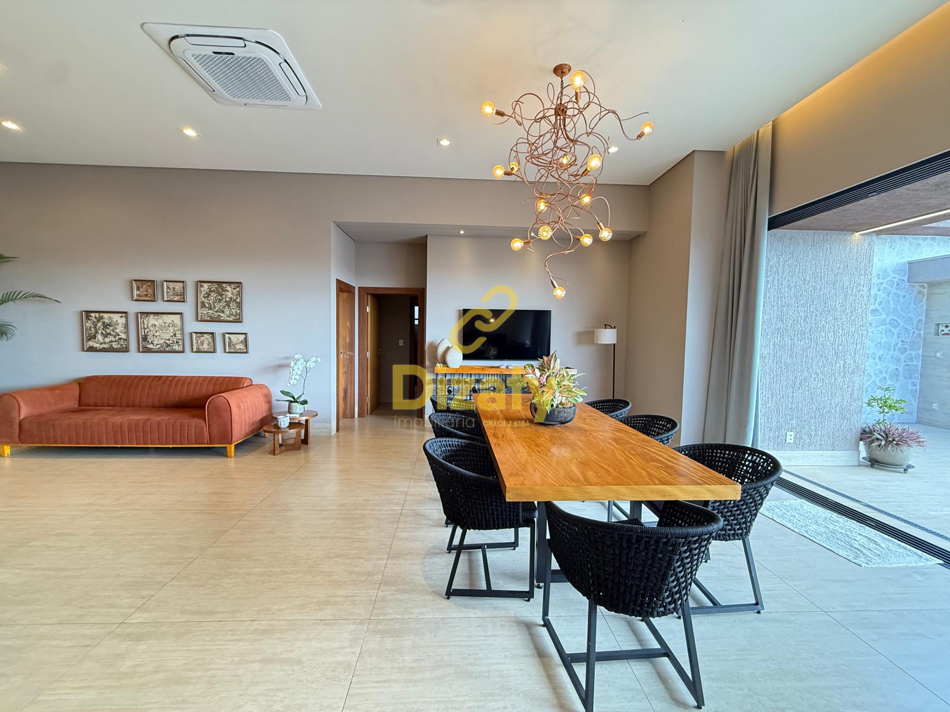 Casa de Condomínio, 5 quartos - Foto 9