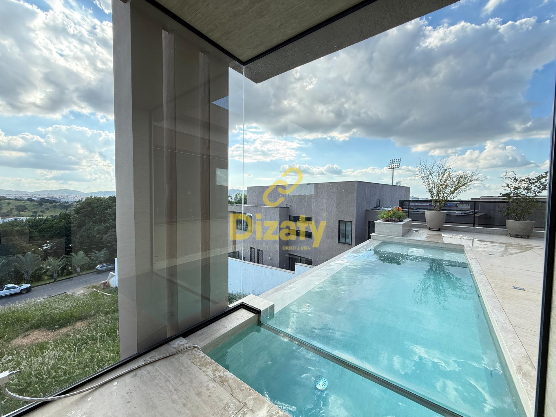 Casa de Condomínio, 5 quartos - Foto 5