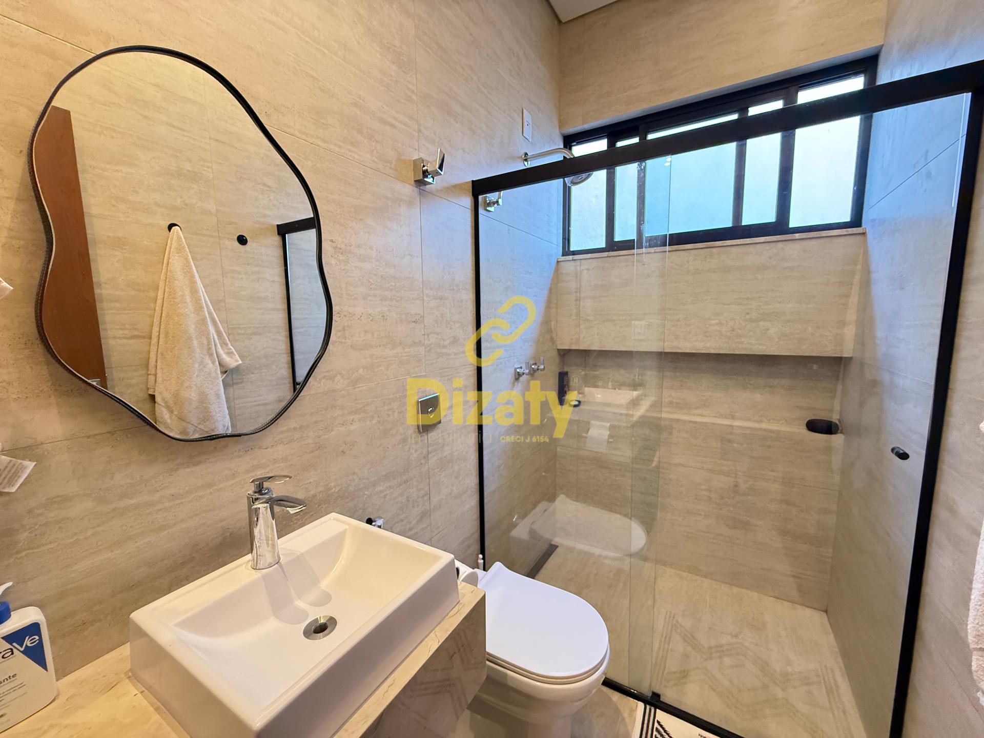 Casa de Condomínio, 5 quartos - Foto 33