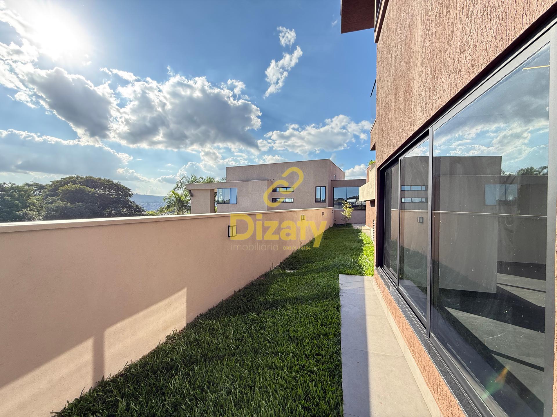 Casa de Condomínio, 5 quartos - Foto 30