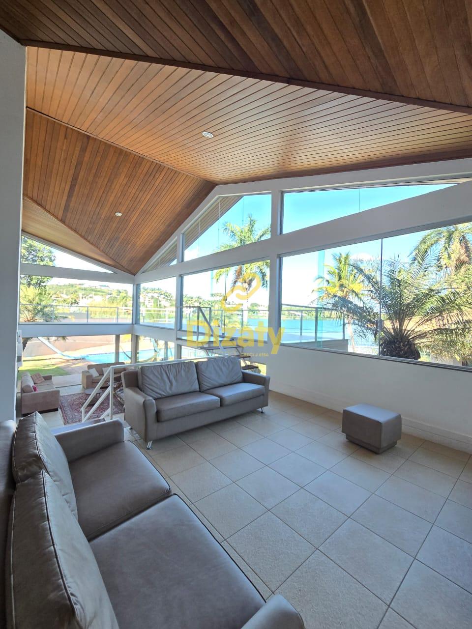Casa, 8 quartos, 2700 m² - Foto 7