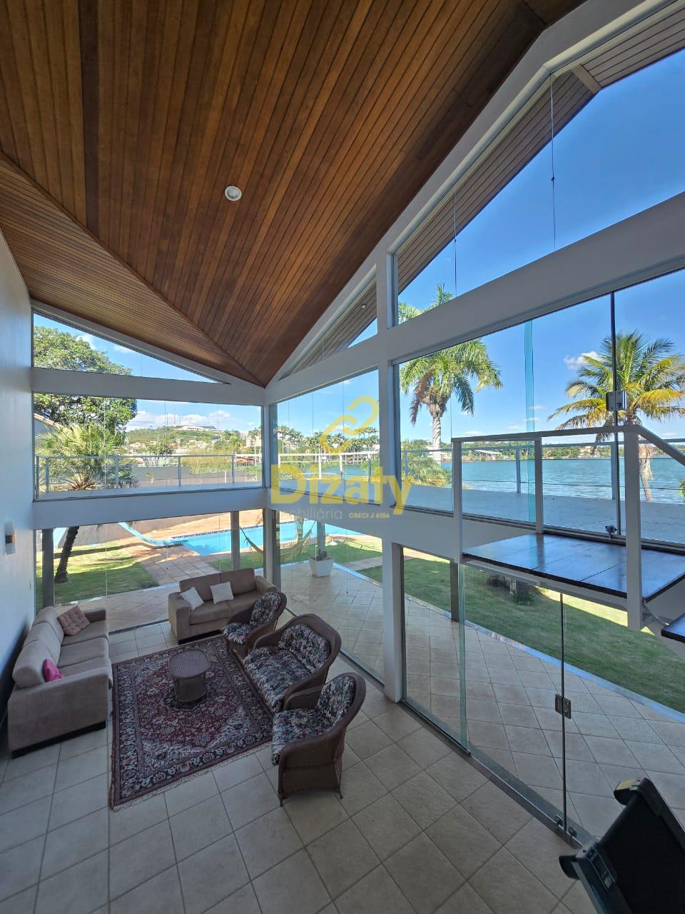 Casa, 8 quartos, 2700 m² - Foto 8