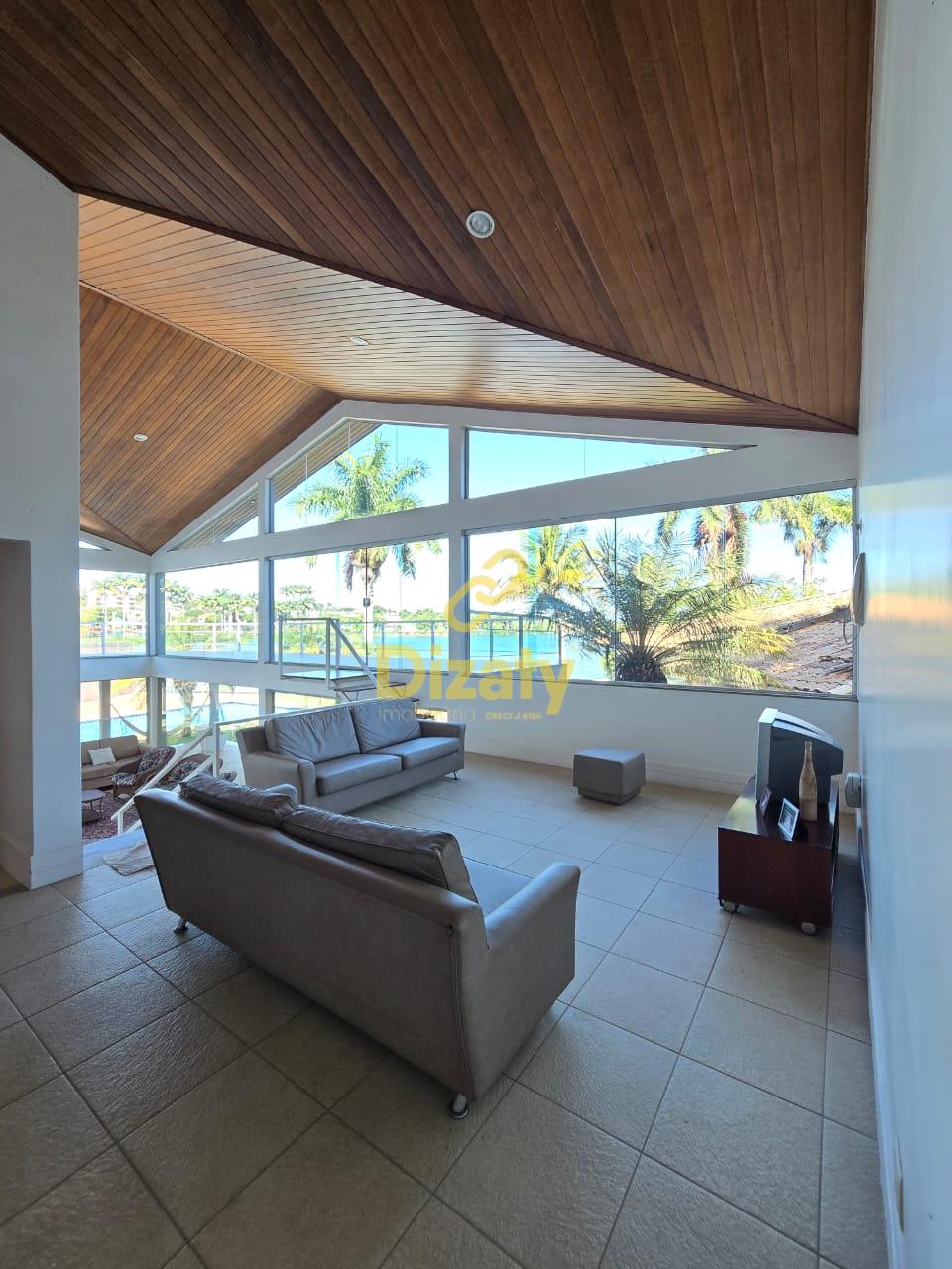 Casa, 8 quartos, 2700 m² - Foto 9