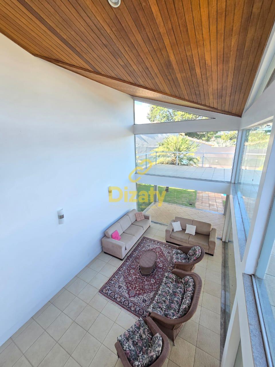 Casa, 8 quartos, 2700 m² - Foto 10