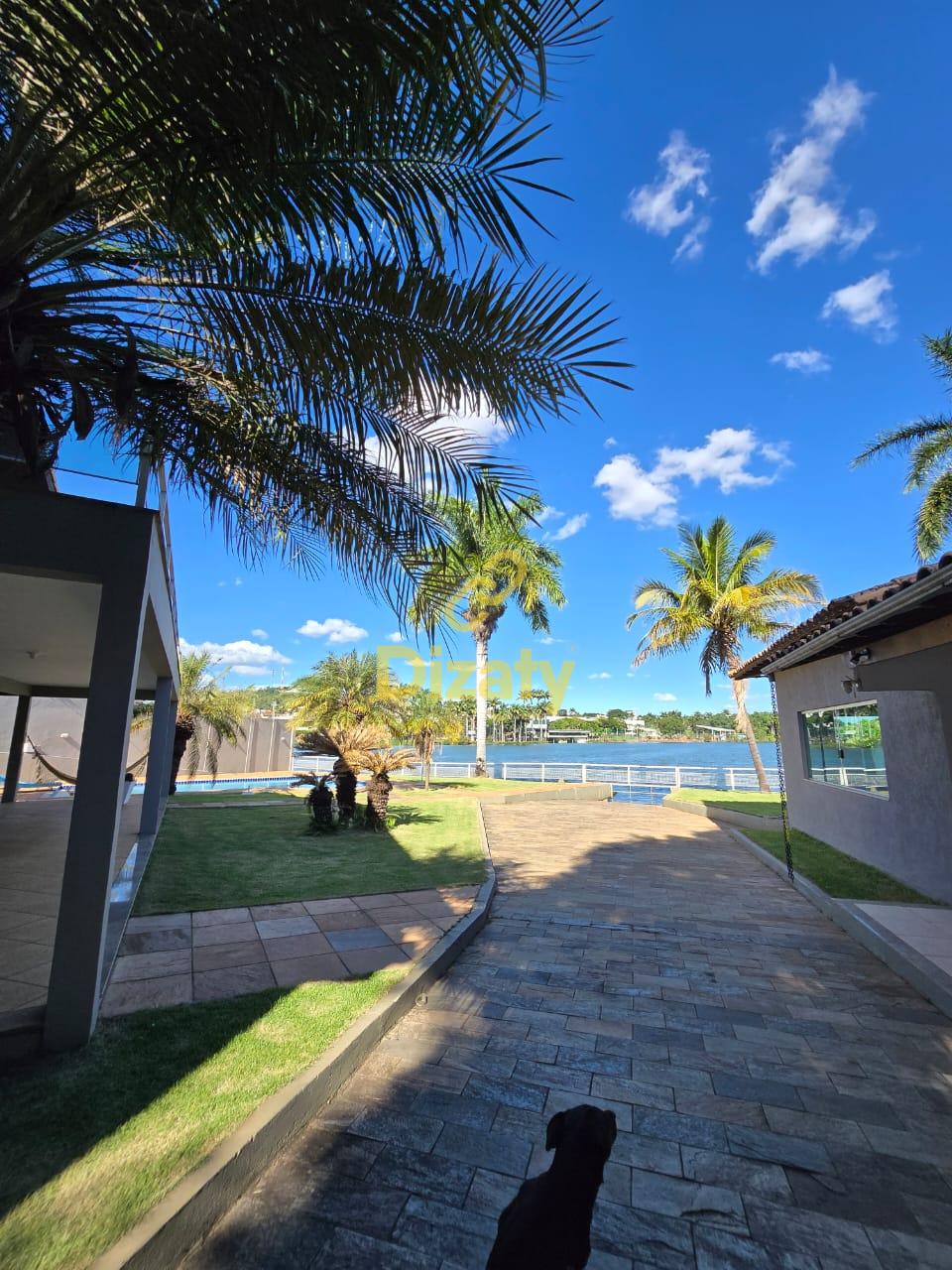 Casa, 8 quartos, 2700 m² - Foto 5