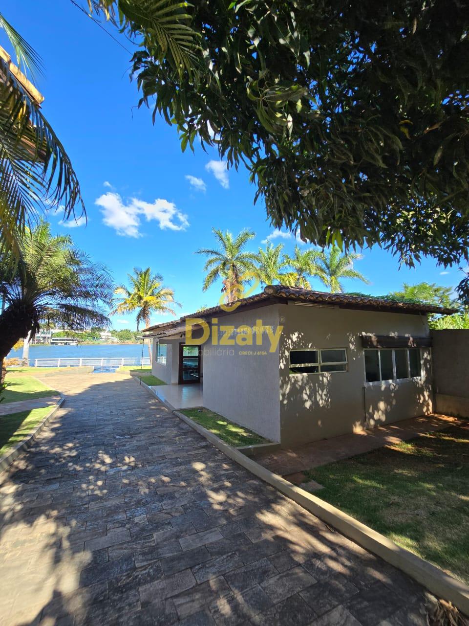 Casa, 8 quartos, 2700 m² - Foto 13