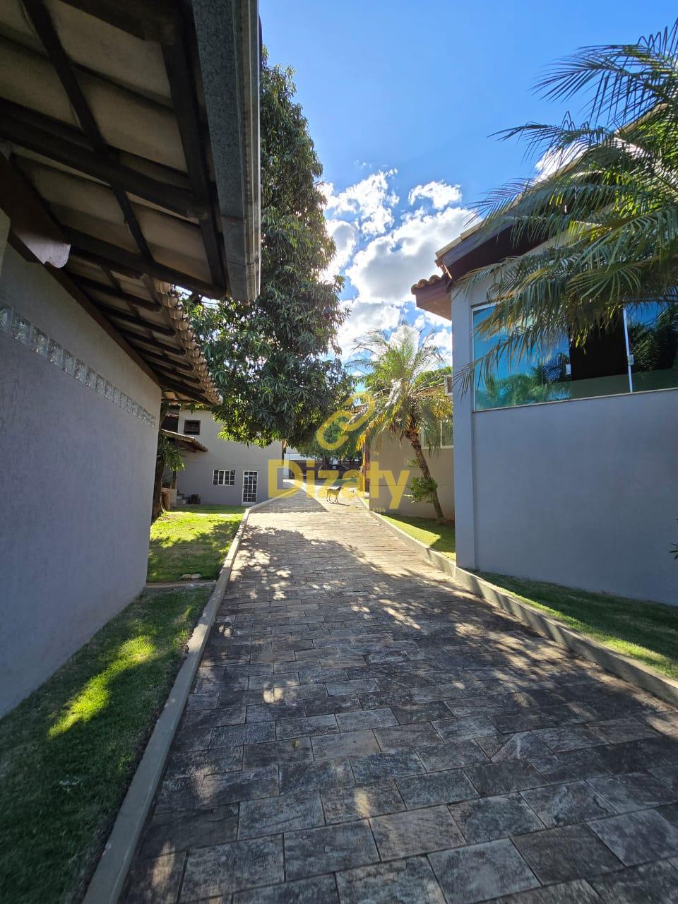 Casa, 8 quartos, 2700 m² - Foto 36