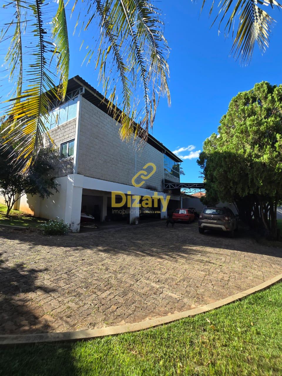 Casa, 8 quartos, 2700 m² - Foto 35