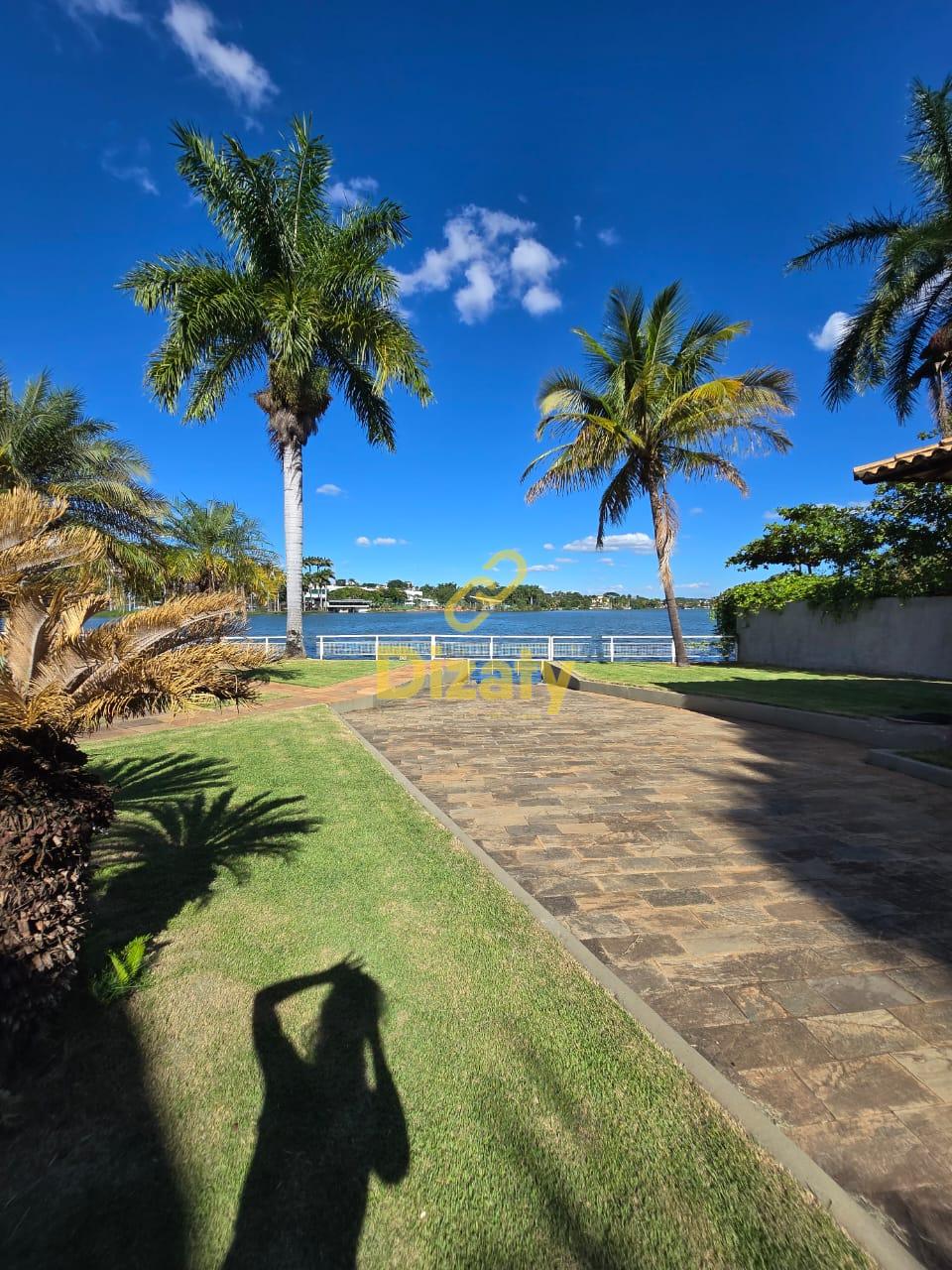 Casa, 8 quartos, 2700 m² - Foto 37