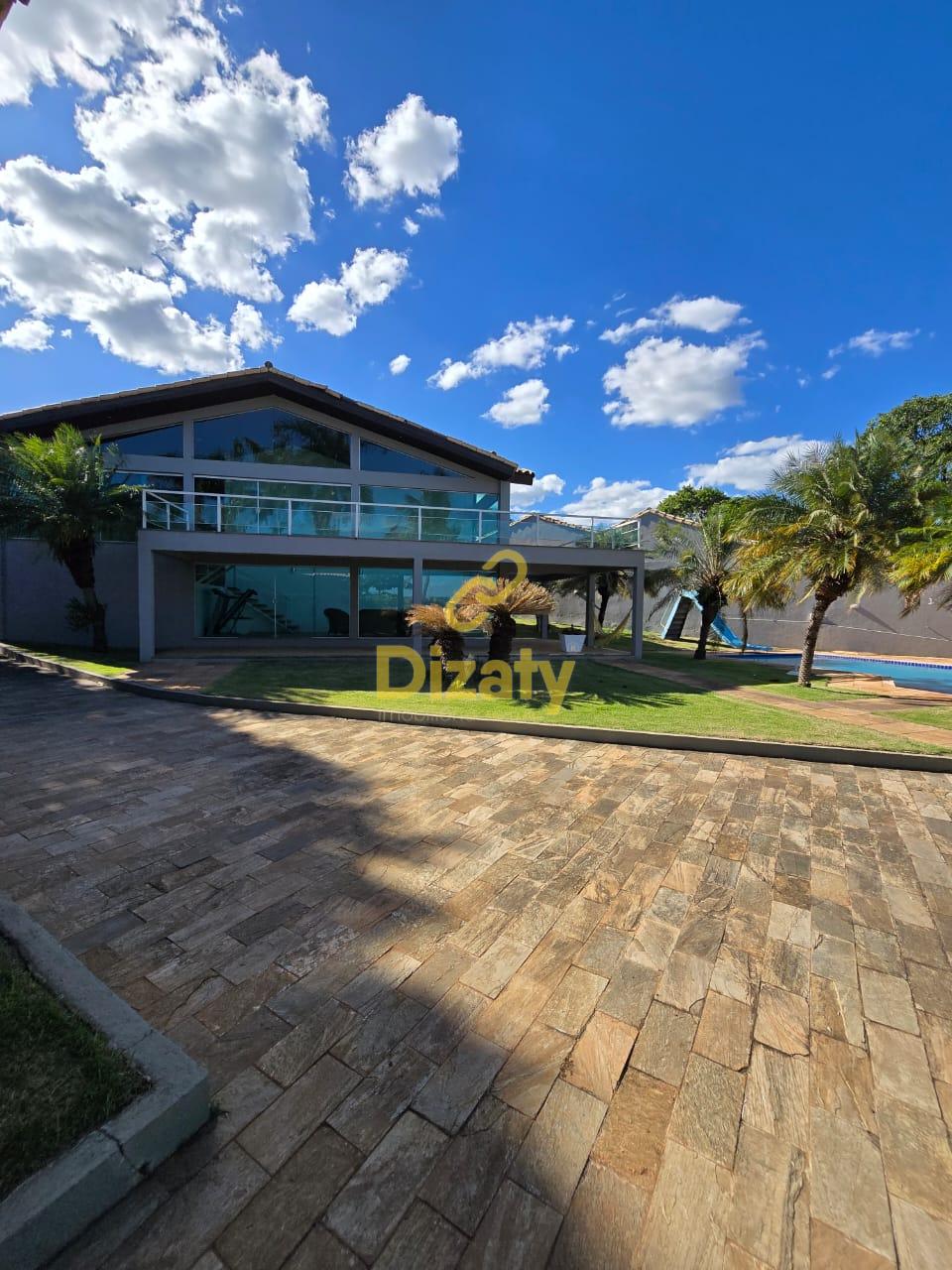 Casa, 8 quartos, 2700 m² - Foto 38