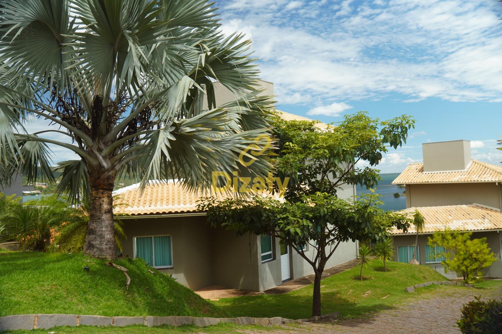 Casa de Condomínio, 11 quartos - Foto 16