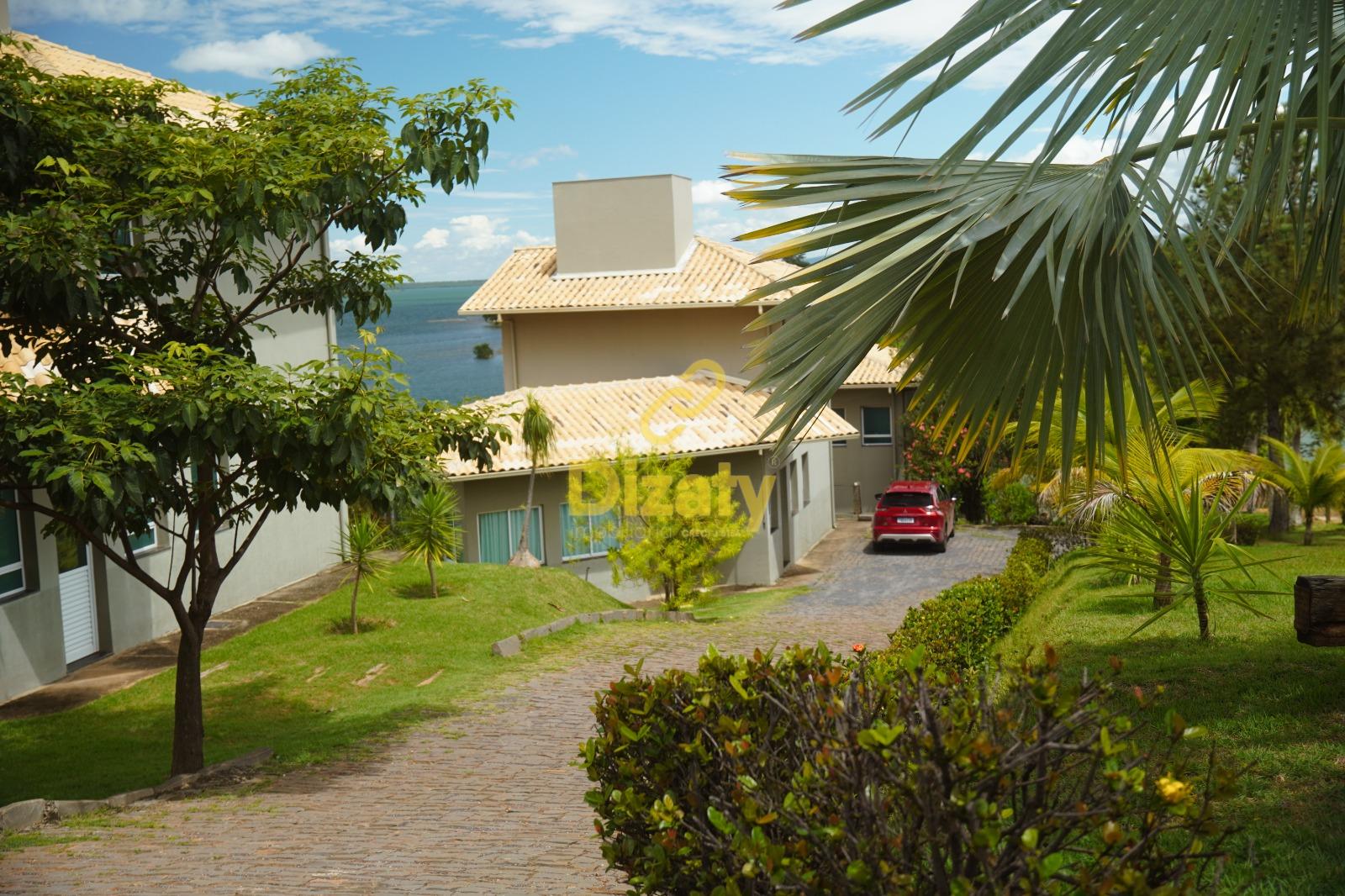 Casa de Condomínio, 11 quartos - Foto 17
