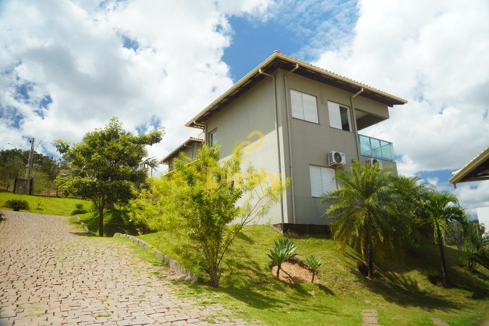 Casa de Condomínio, 11 quartos - Foto 18