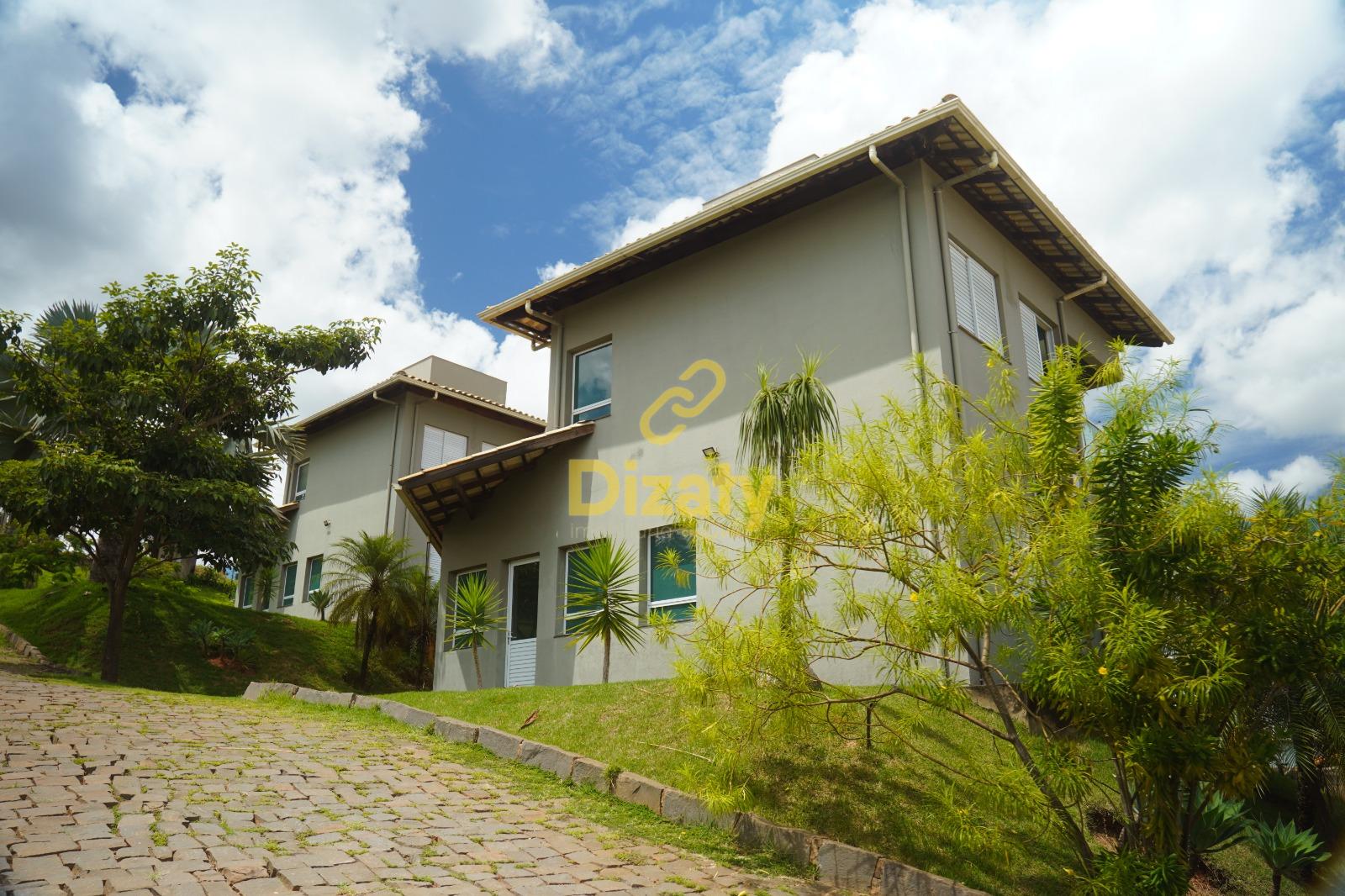 Casa de Condomínio, 11 quartos - Foto 19