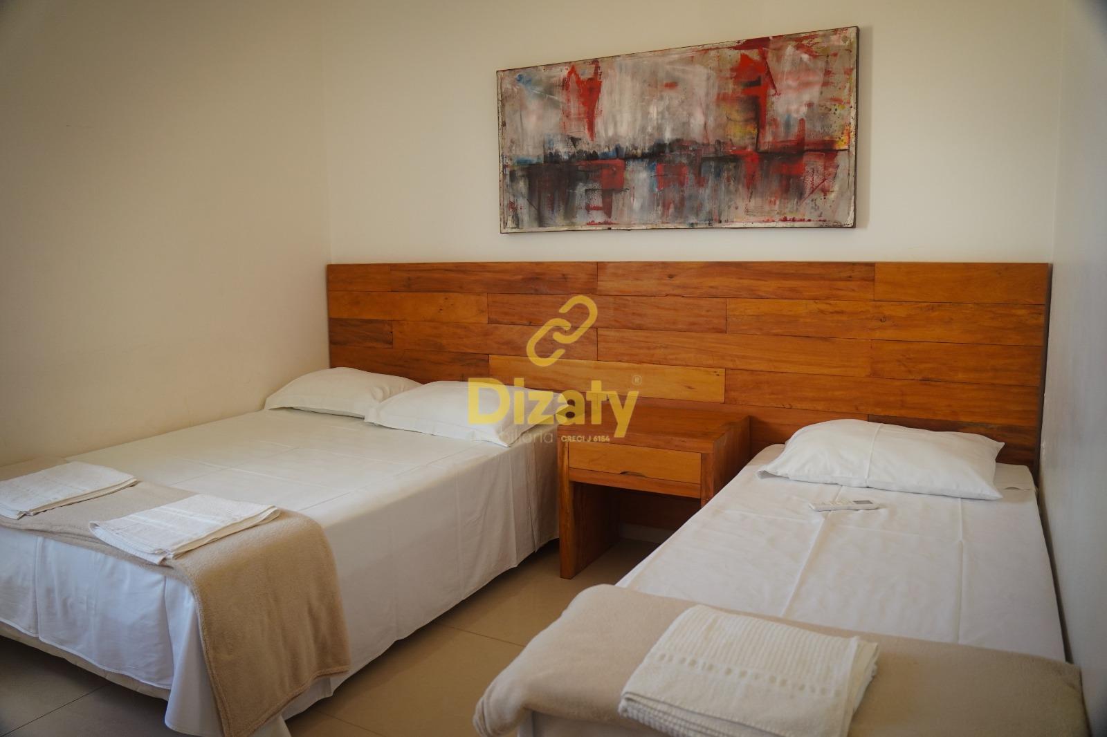 Casa de Condomínio, 11 quartos - Foto 37