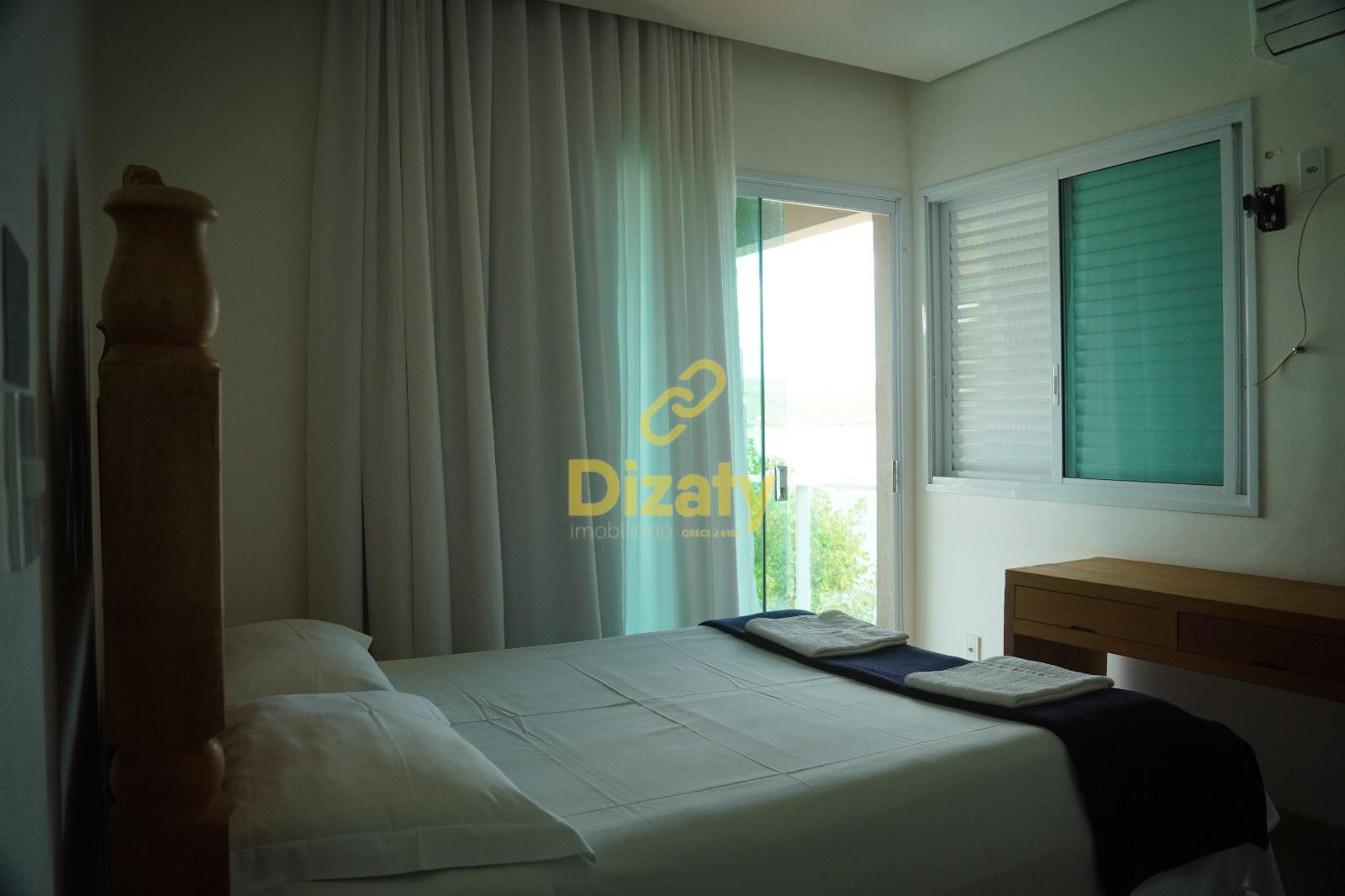 Casa de Condomínio, 11 quartos - Foto 41
