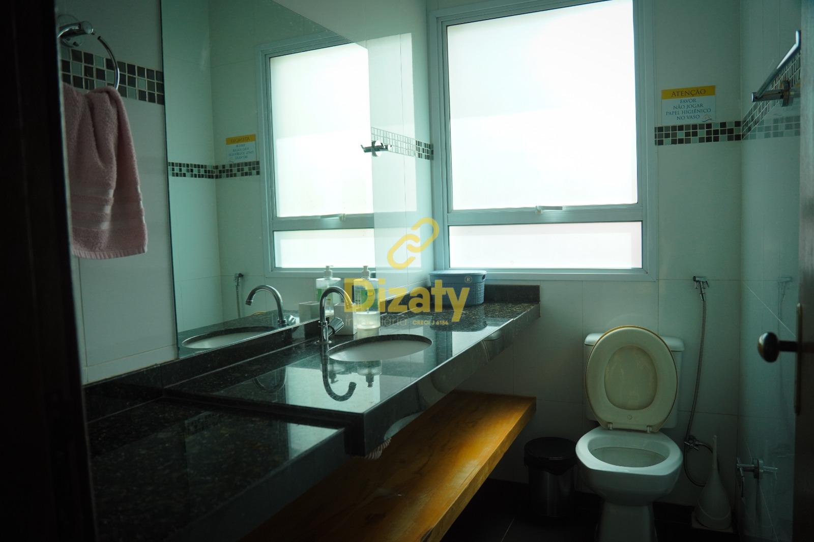 Casa de Condomínio, 11 quartos - Foto 46