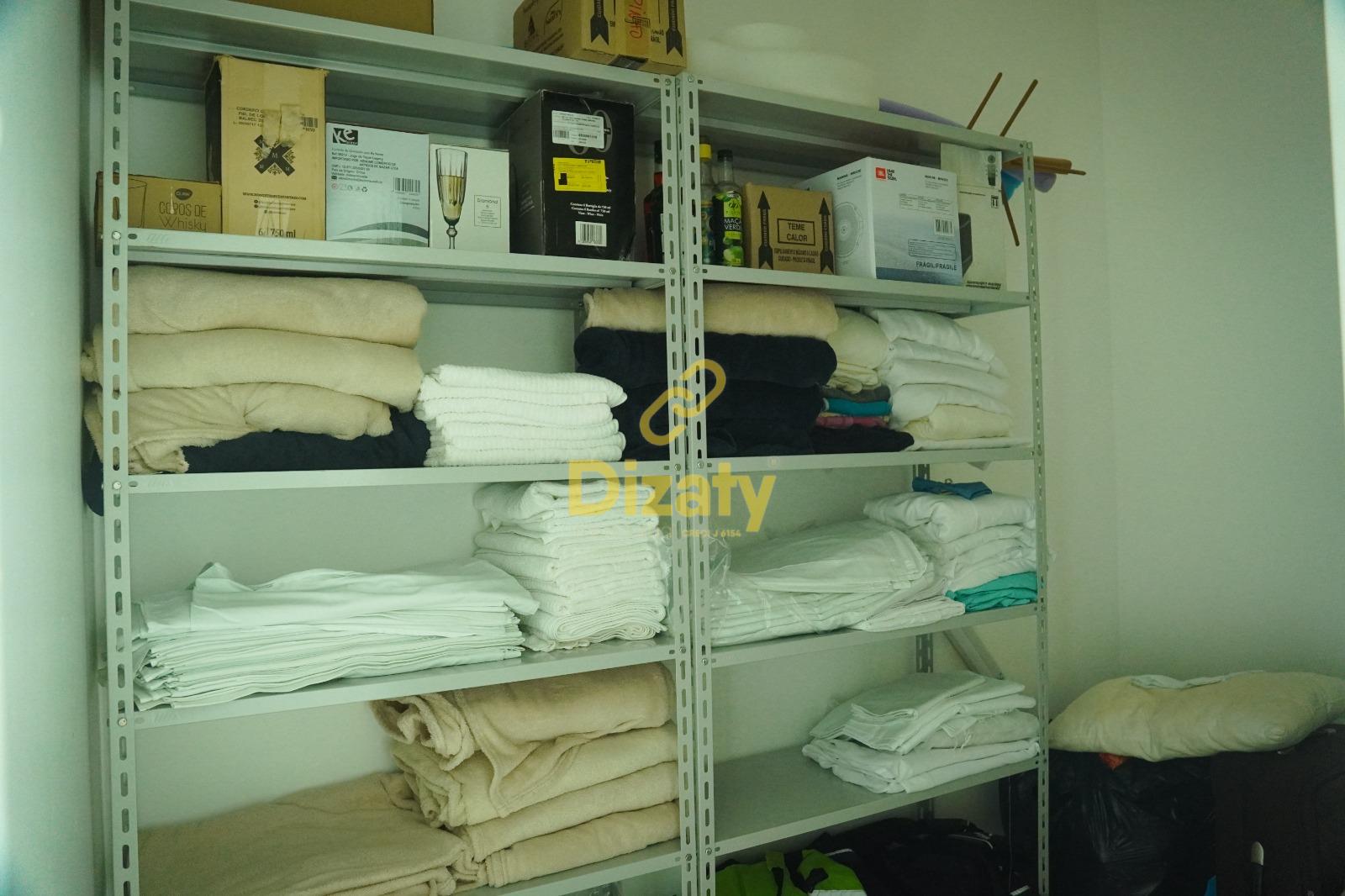 Casa de Condomínio, 11 quartos - Foto 48