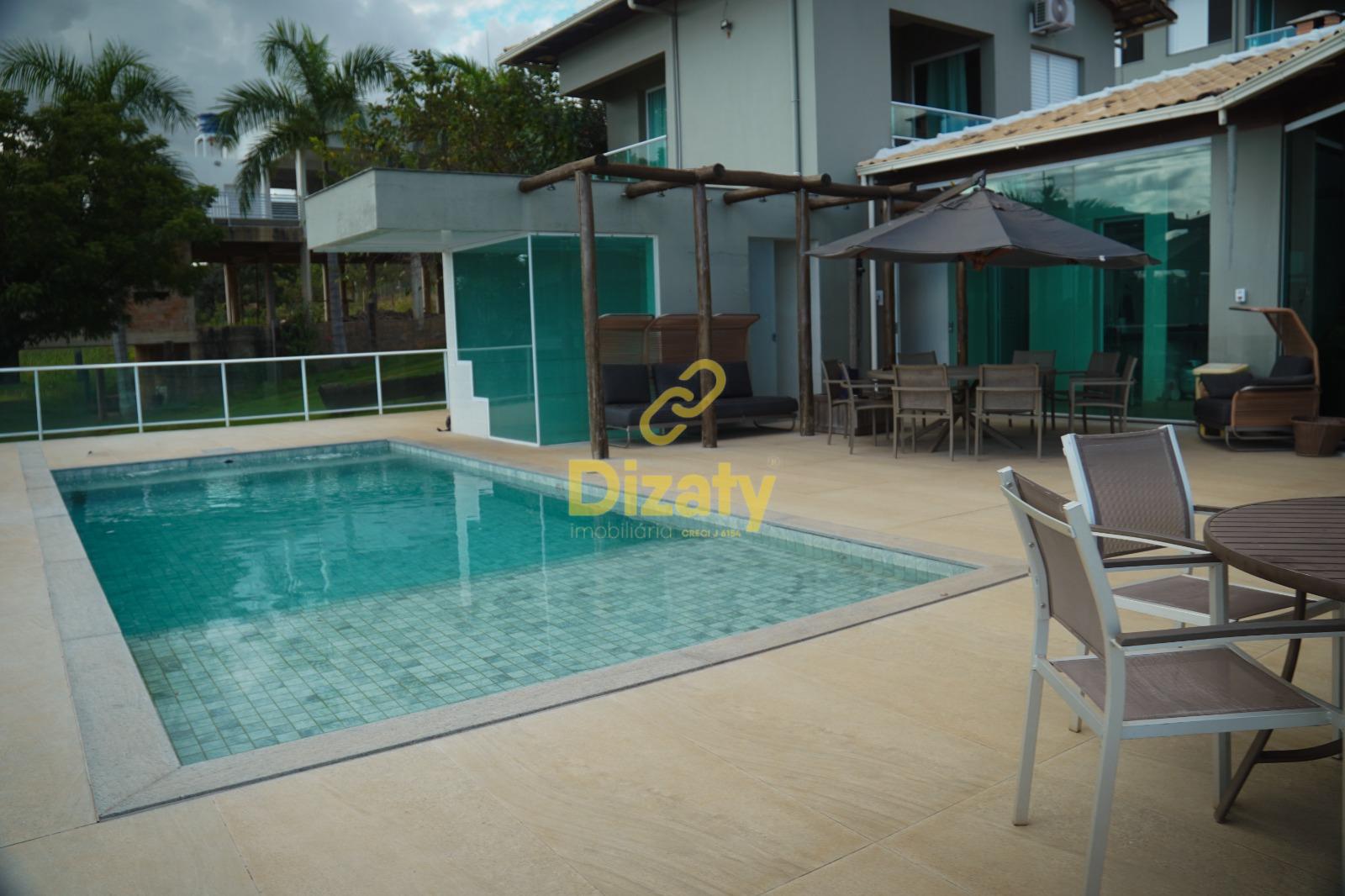 Casa de Condomínio, 11 quartos - Foto 7