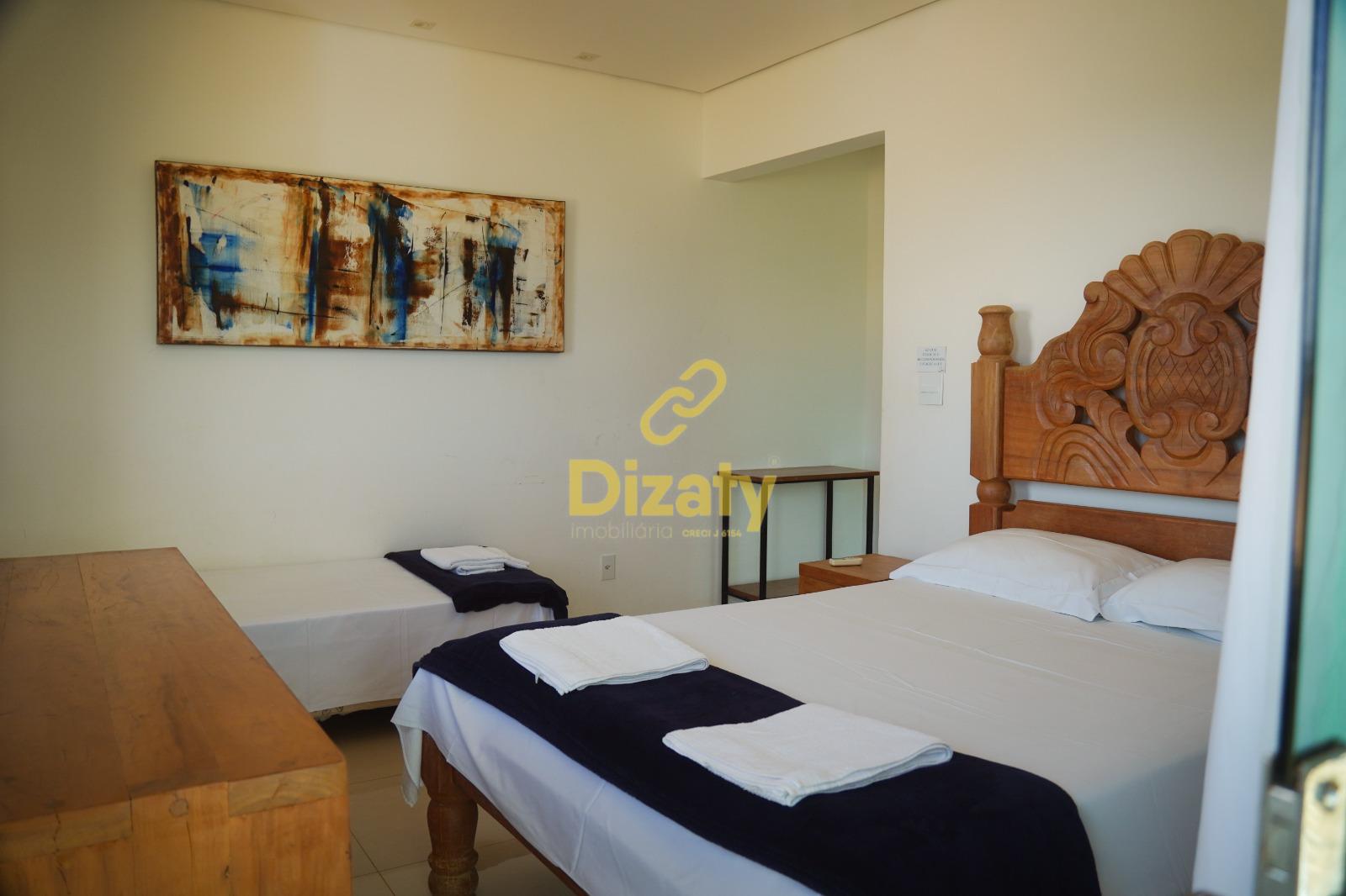 Casa de Condomínio, 11 quartos - Foto 45