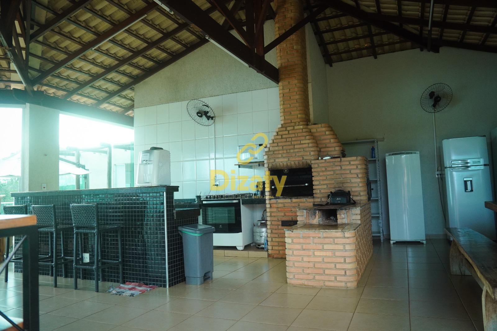 Casa de Condomínio, 11 quartos - Foto 10