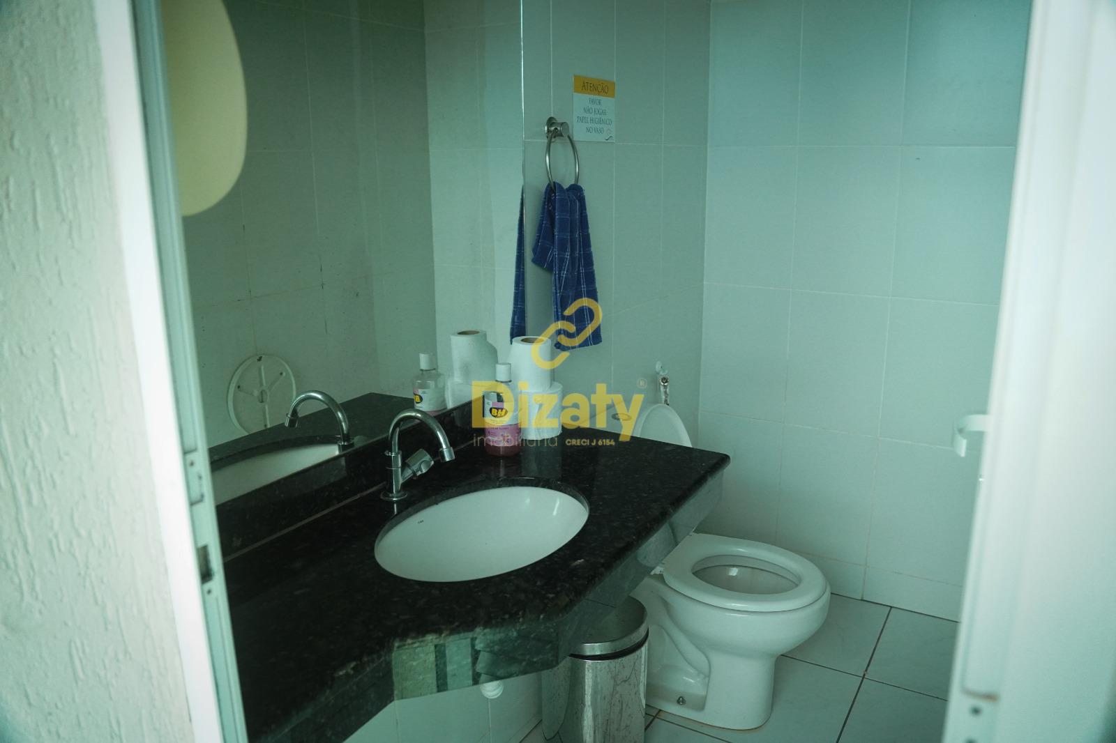Casa de Condomínio, 11 quartos - Foto 49
