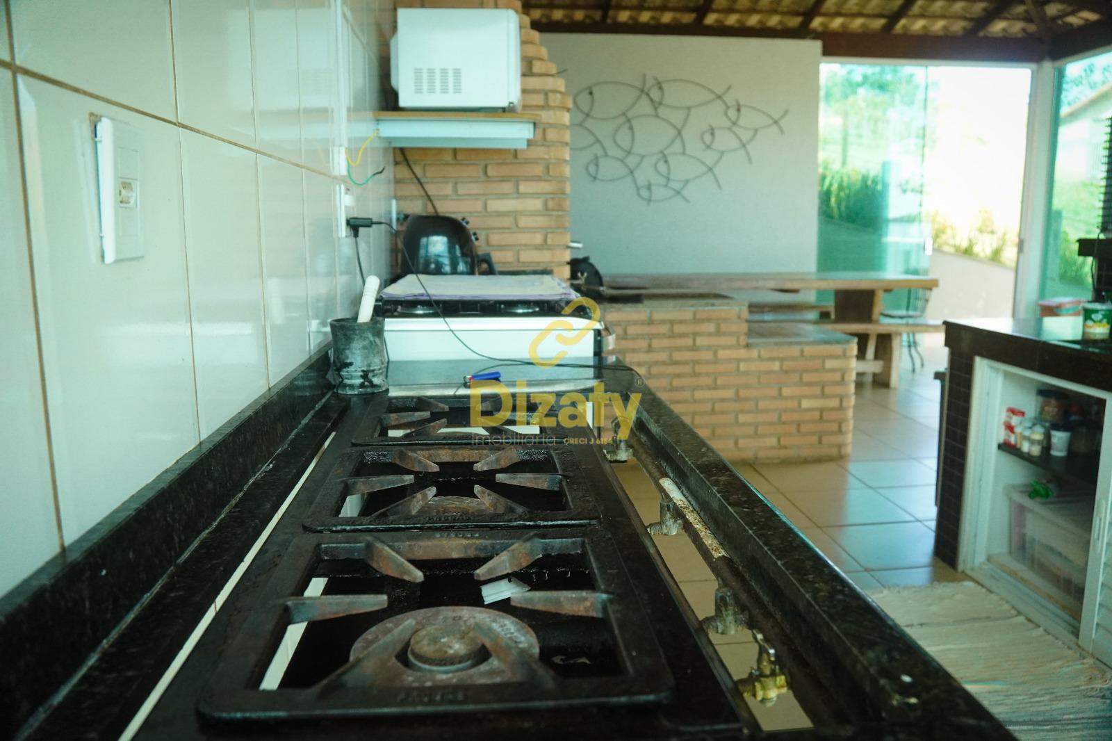 Casa de Condomínio, 11 quartos - Foto 11