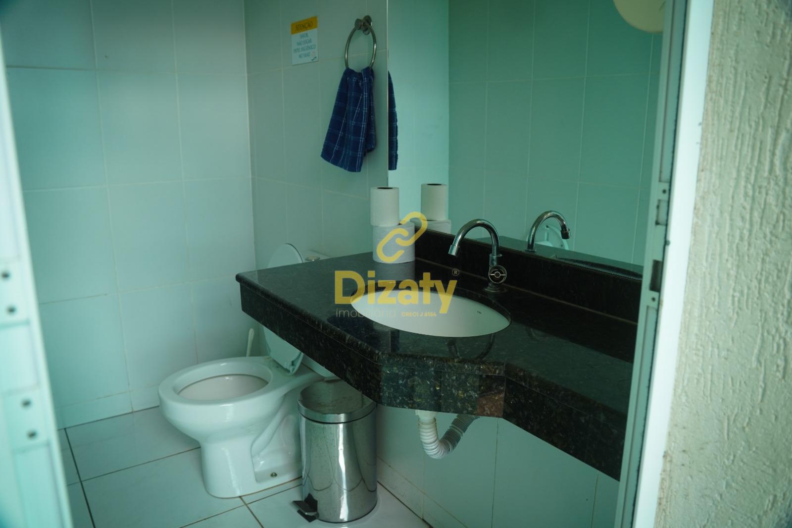 Casa de Condomínio, 11 quartos - Foto 50
