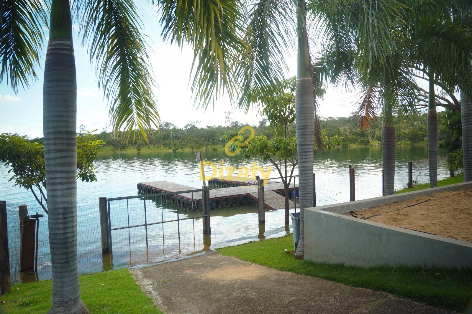 Casa de Condomínio, 11 quartos - Foto 63