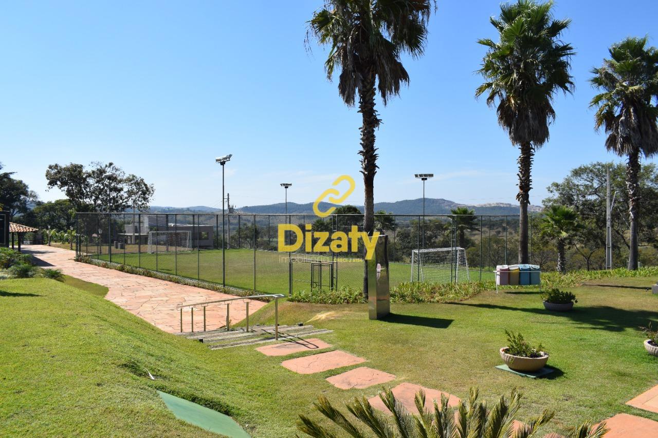 LOTE DE 883,03M  PLANO, À VENDA NO CONDOMÍNIO FORTUNA PARK EM ...