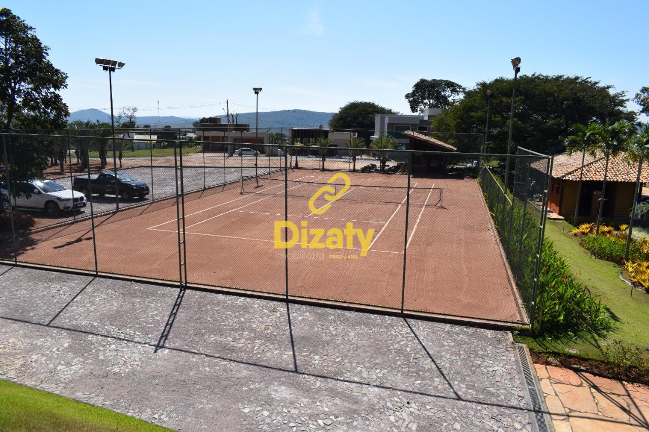 LOTE DE 883,03M  PLANO, À VENDA NO CONDOMÍNIO FORTUNA PARK EM ...