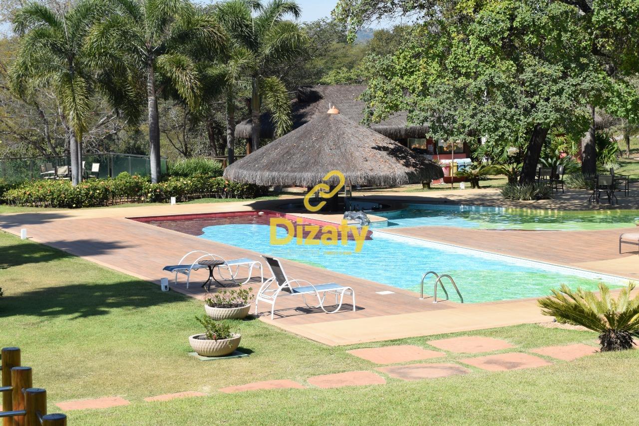 LOTE DE 883,03M  PLANO, À VENDA NO CONDOMÍNIO FORTUNA PARK EM ...
