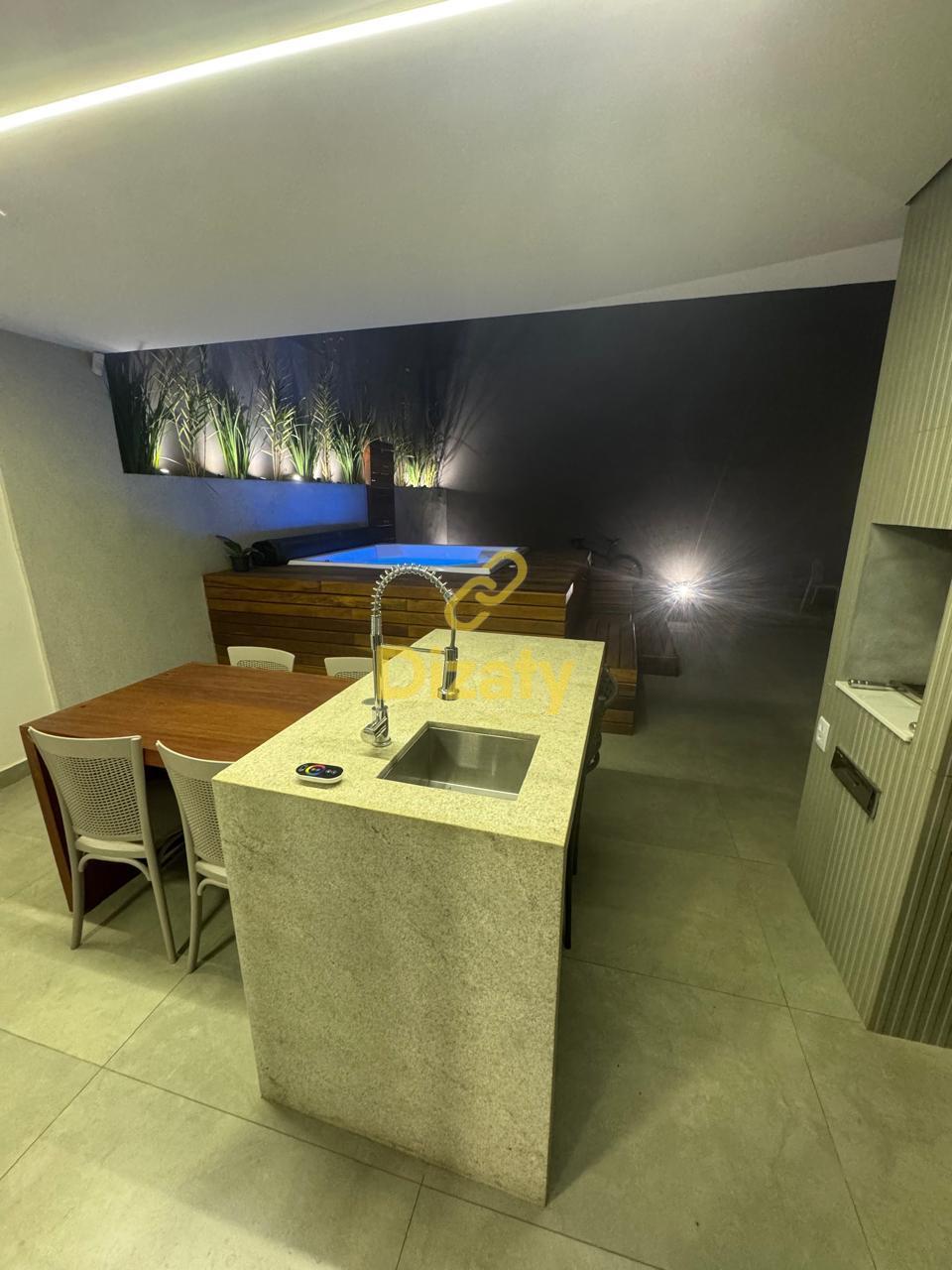Casa, 3 quartos, 462 m² - Foto 5