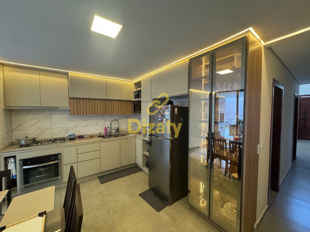 Casa, 3 quartos, 462 m² - Foto 7