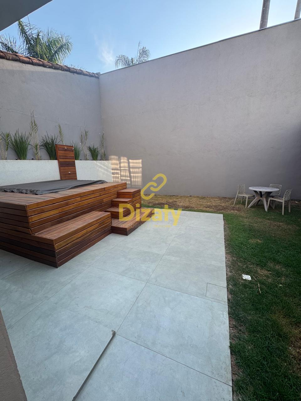 CASA A VENDA DE ALTO PADRÃO NO BAIRRO MATA GRANDE - SETE LAGOA...