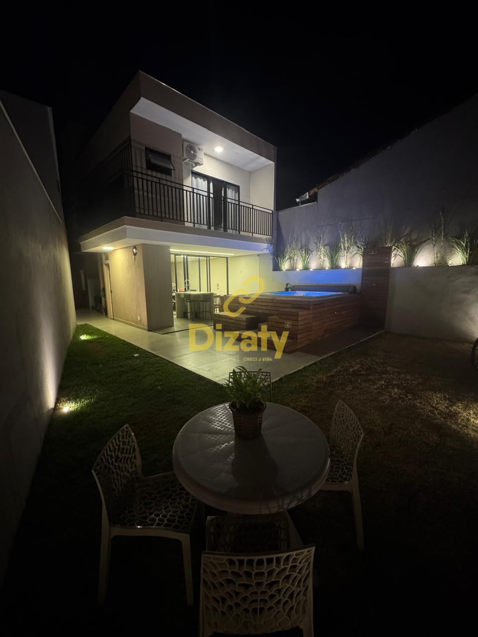 CASA A VENDA DE ALTO PADRÃO NO BAIRRO MATA GRANDE - SETE LAGOA...