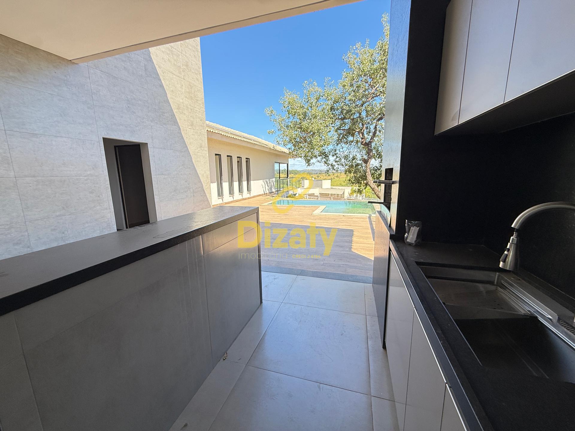 Casa de Condomínio, 4 quartos - Foto 9