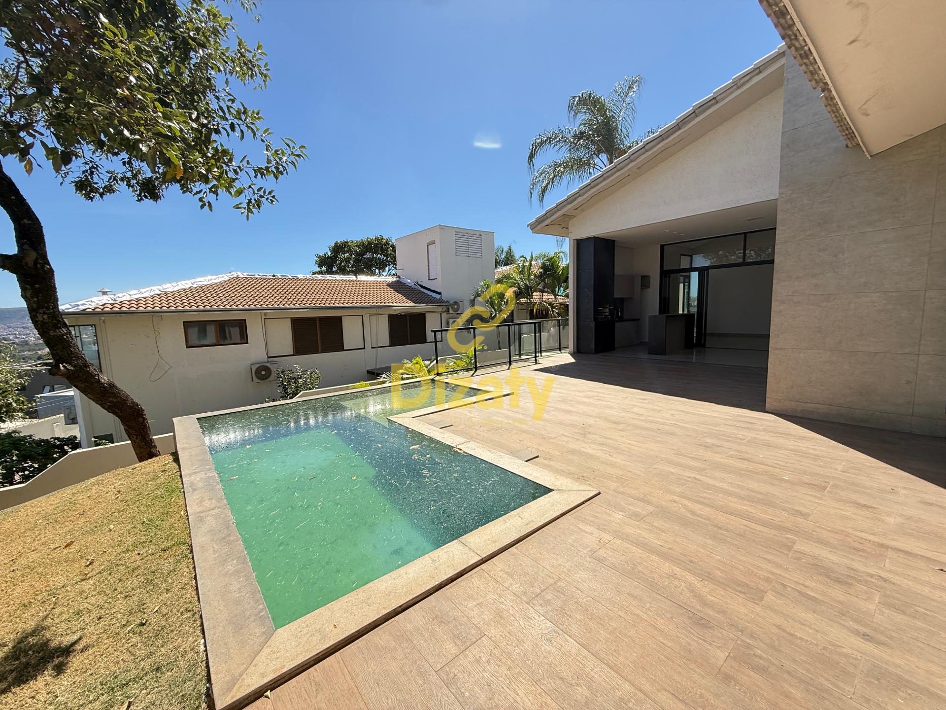 Casa de Condomínio, 4 quartos - Foto 18