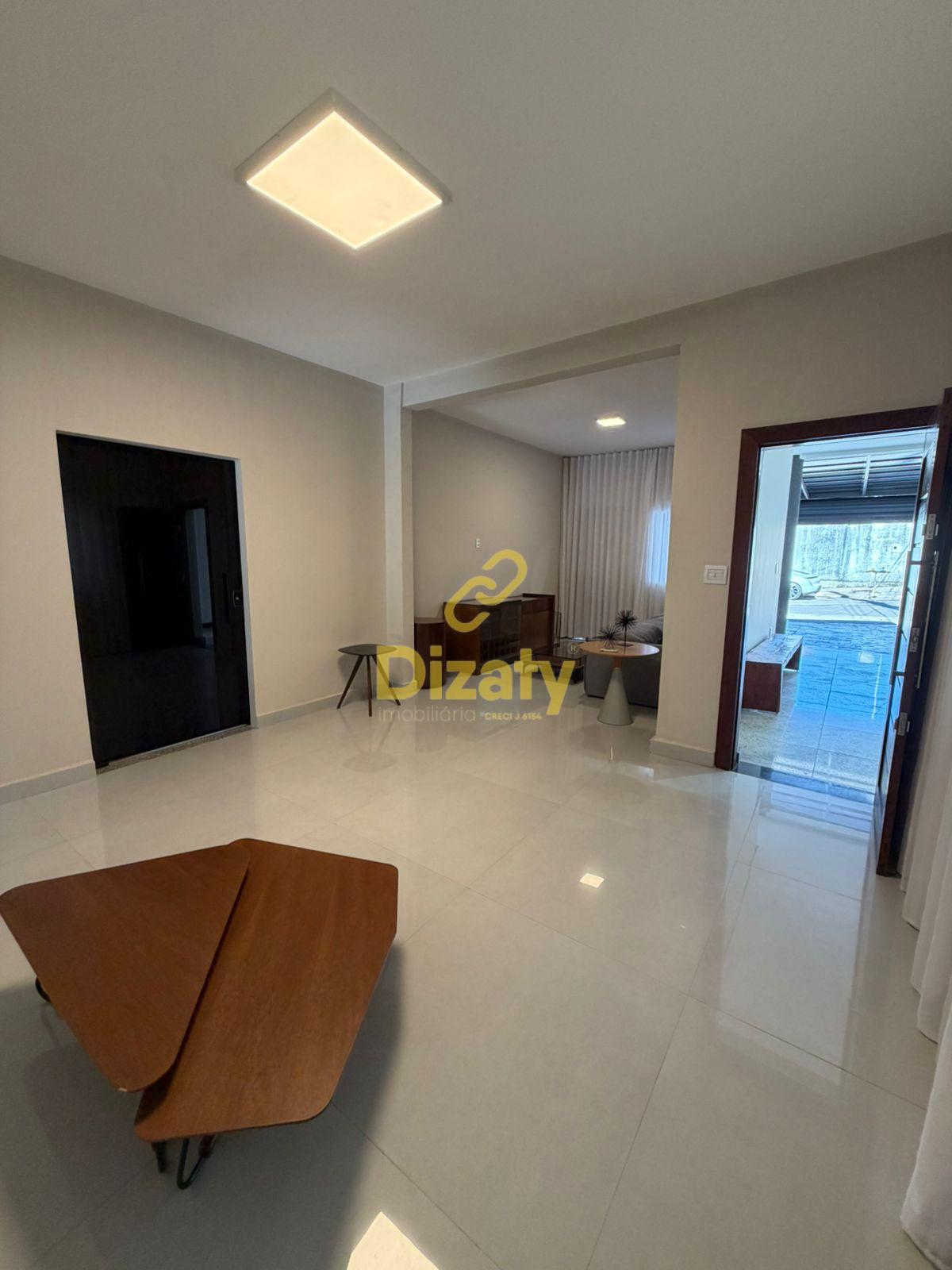 Casa, 4 quartos, 240 m² - Foto 7