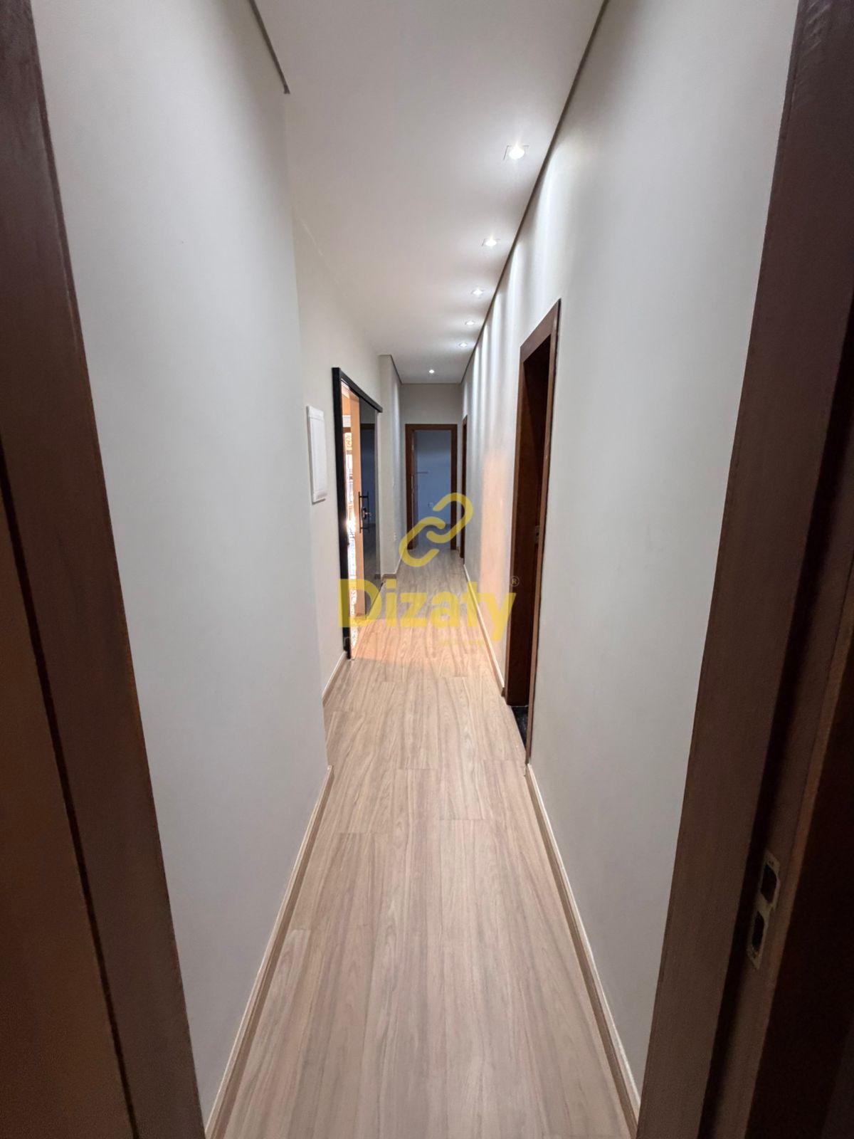 Casa, 4 quartos, 240 m² - Foto 8