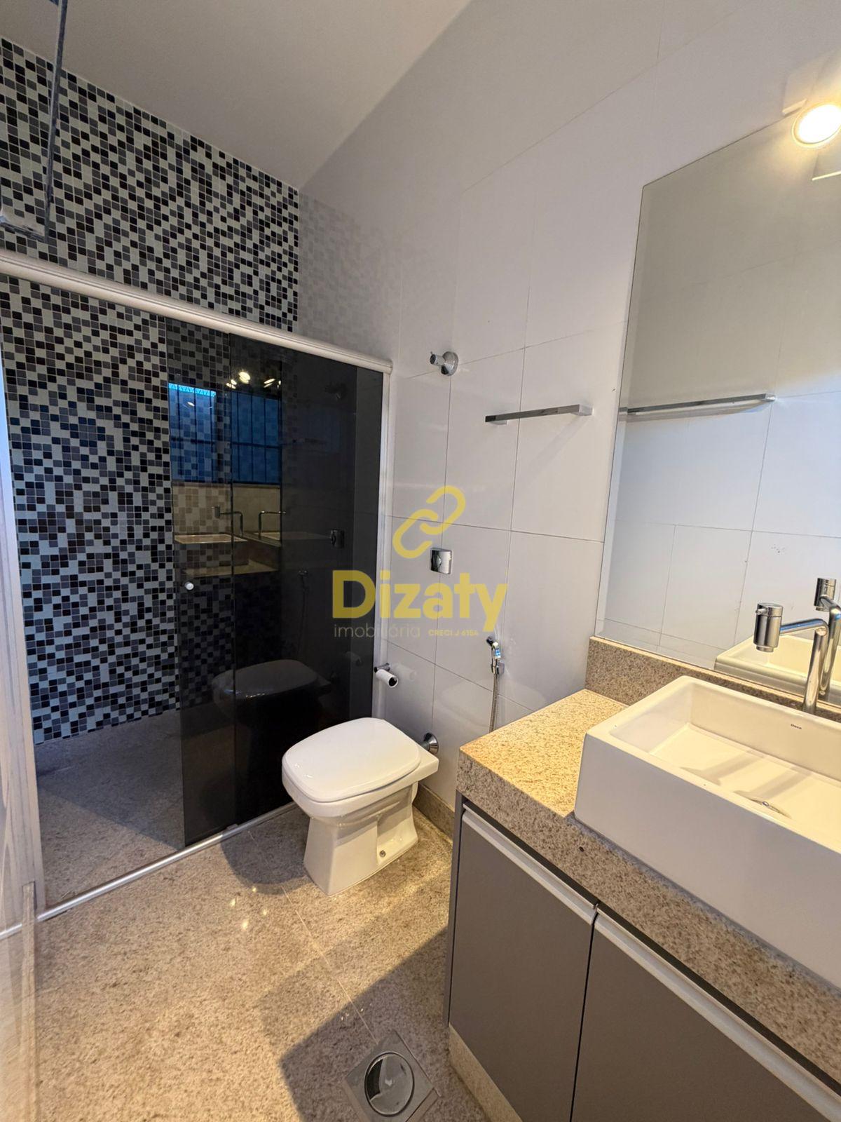 Casa, 4 quartos, 240 m² - Foto 23