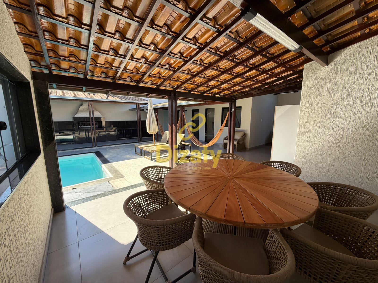 Casa, 4 quartos, 240 m² - Foto 25