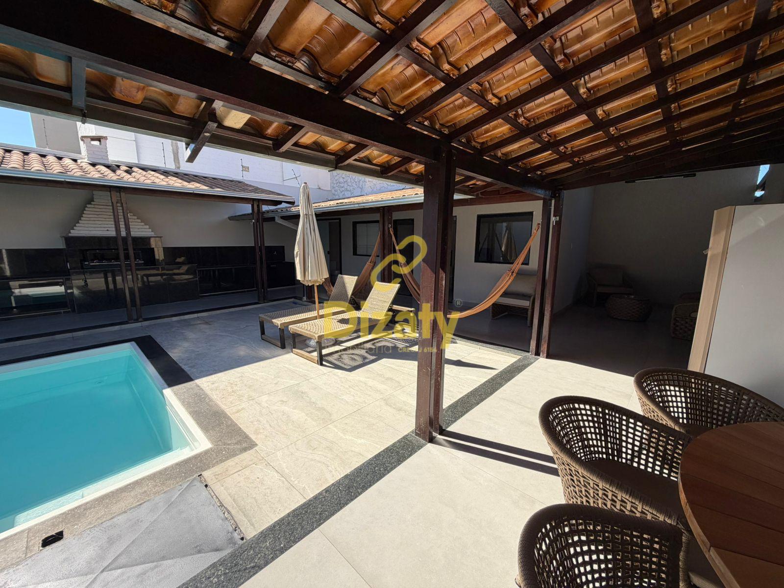 Casa, 4 quartos, 240 m² - Foto 27